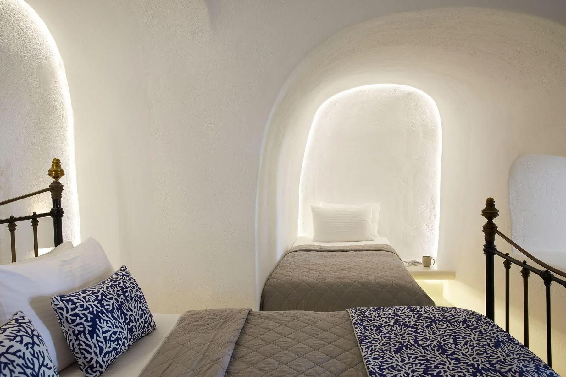 La Perla Villas and Suites 5*, фото 9