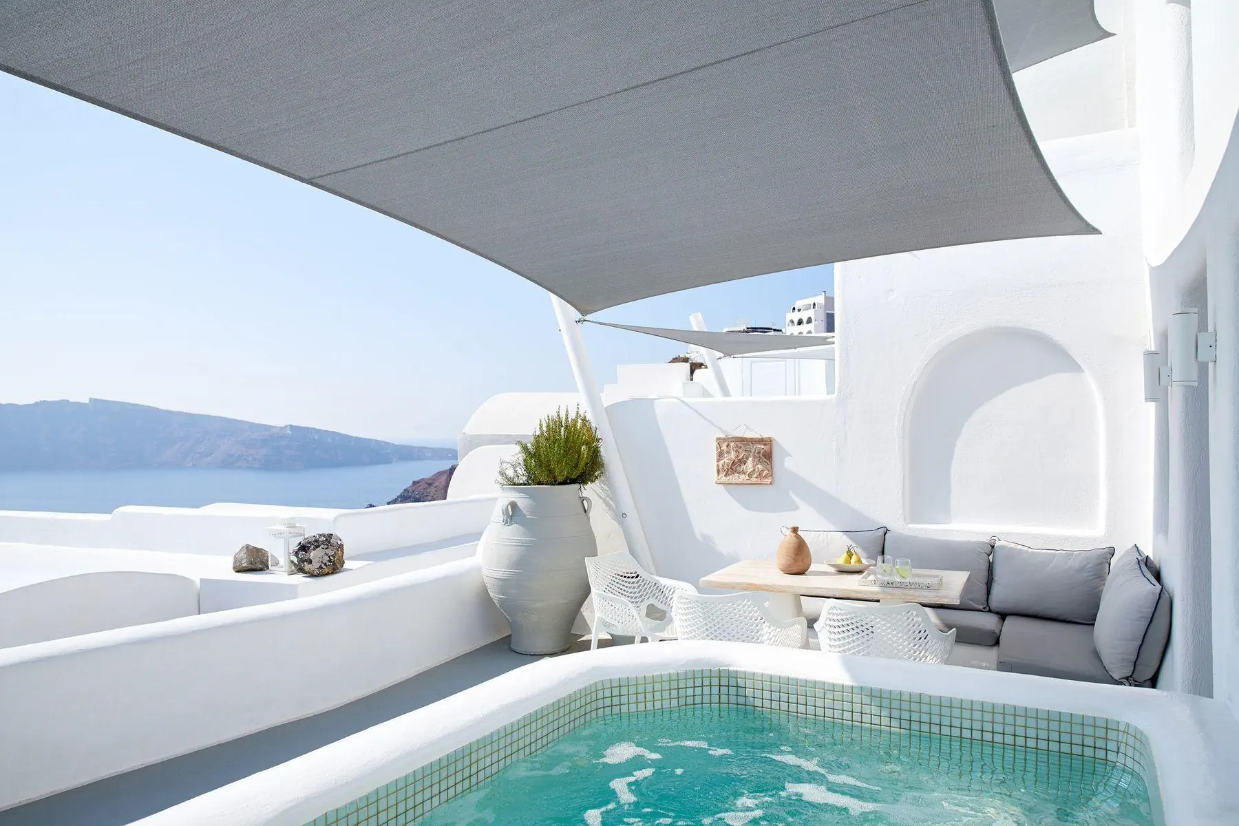 La Perla Villas and Suites 5*, фото 11