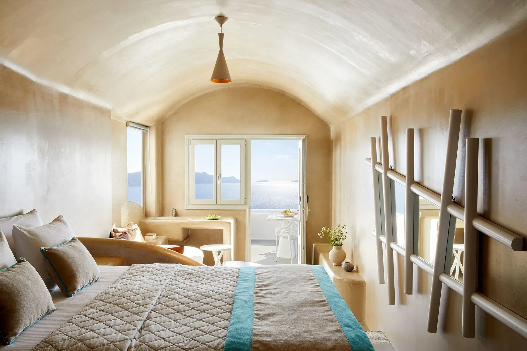 La Perla Villas and Suites 5*, фото 14