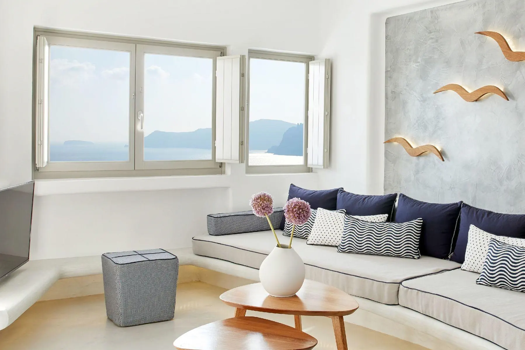La Perla Villas and Suites 5*, фото 6