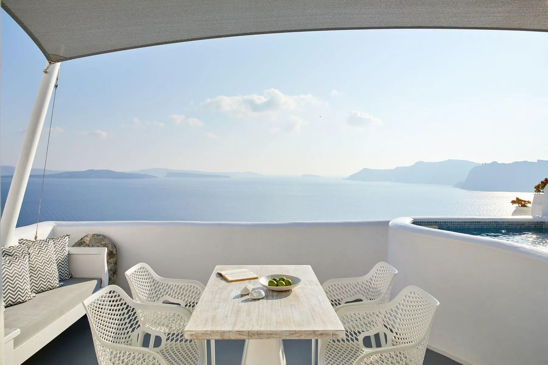 La Perla Villas and Suites 5*, фото 7