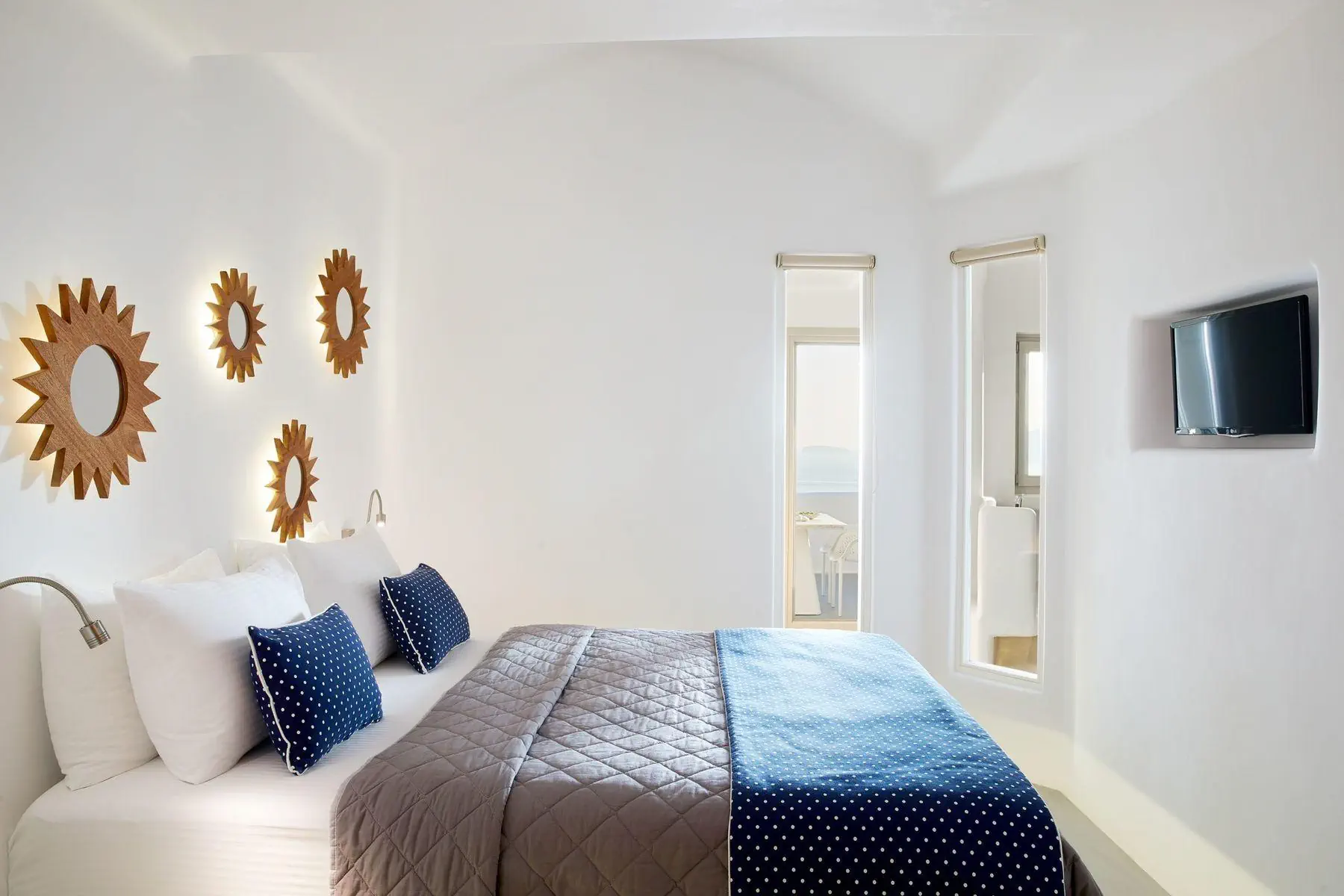 La Perla Villas and Suites 5*, фото 3