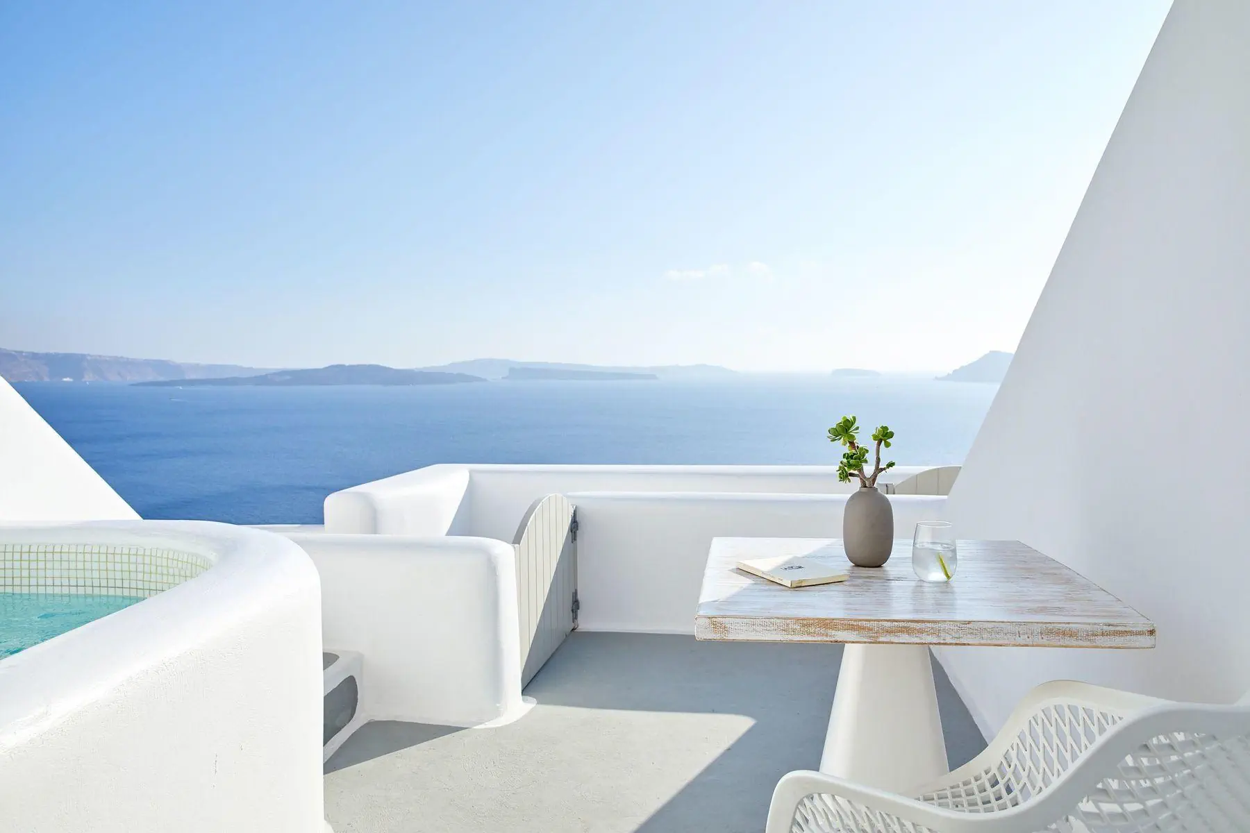 La Perla Villas and Suites 5*, фото 13