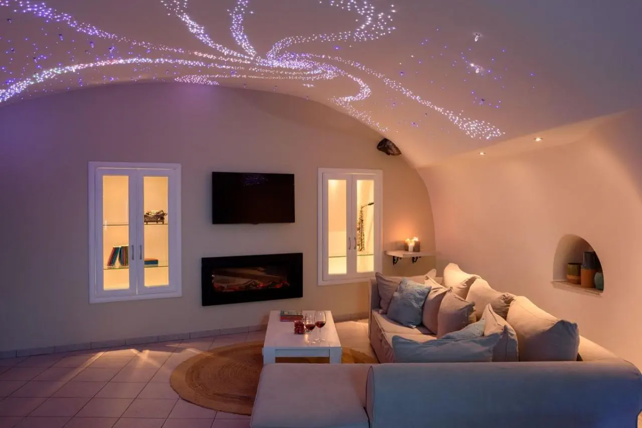 Suite Home Santorini 3*, фото 9