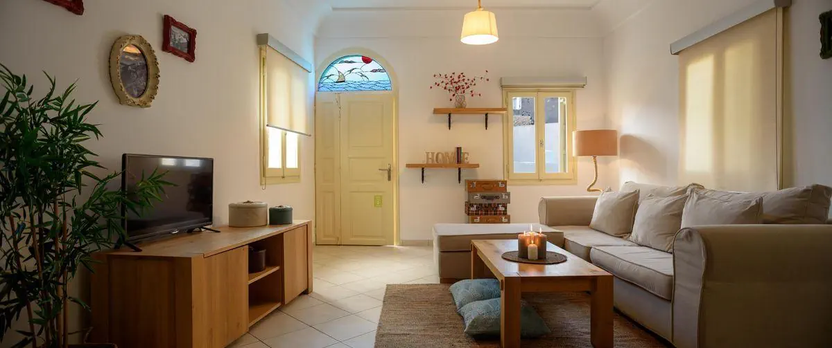 Suite Home Santorini 3*, фото 4