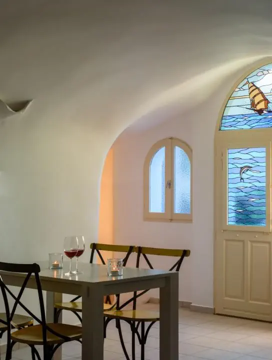 Suite Home Santorini 3*, фото 13