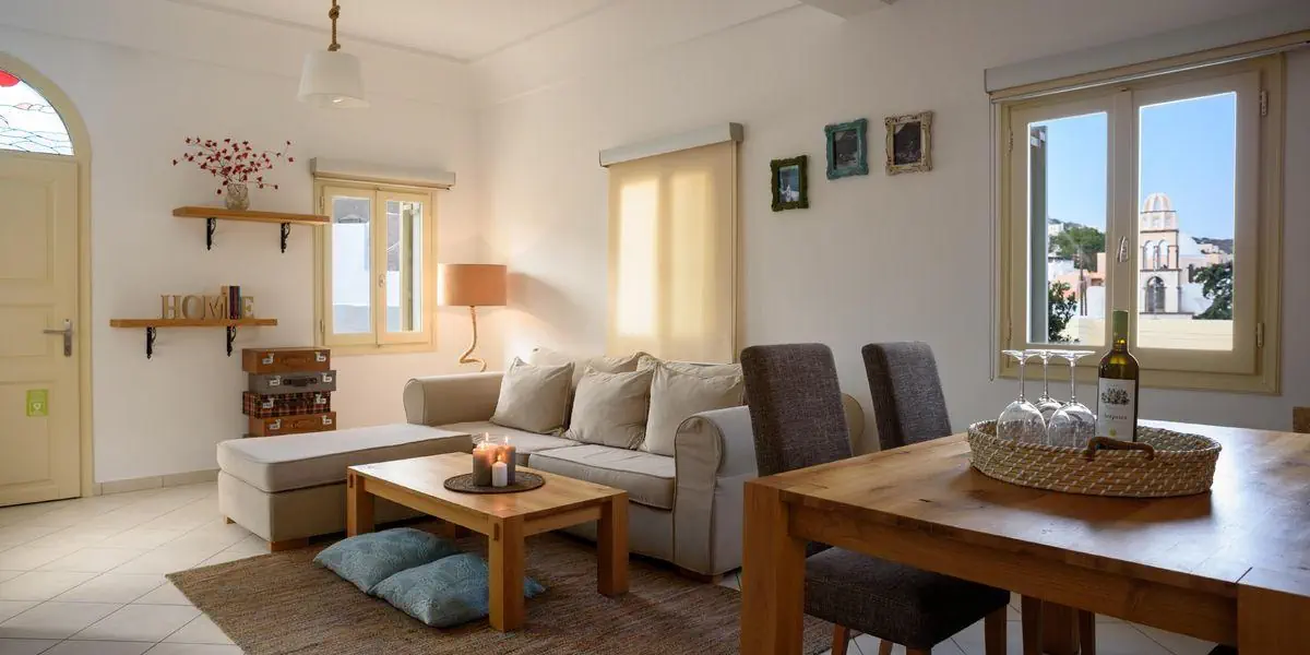 Suite Home Santorini 3*, фото 3