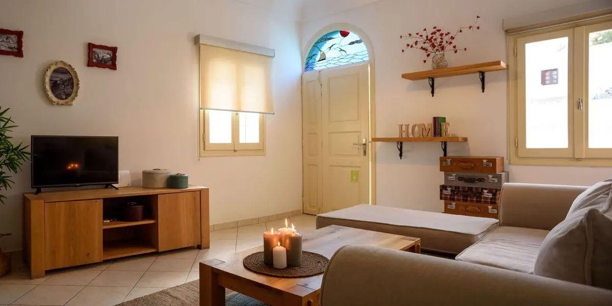 Suite Home Santorini 3*, фото 5