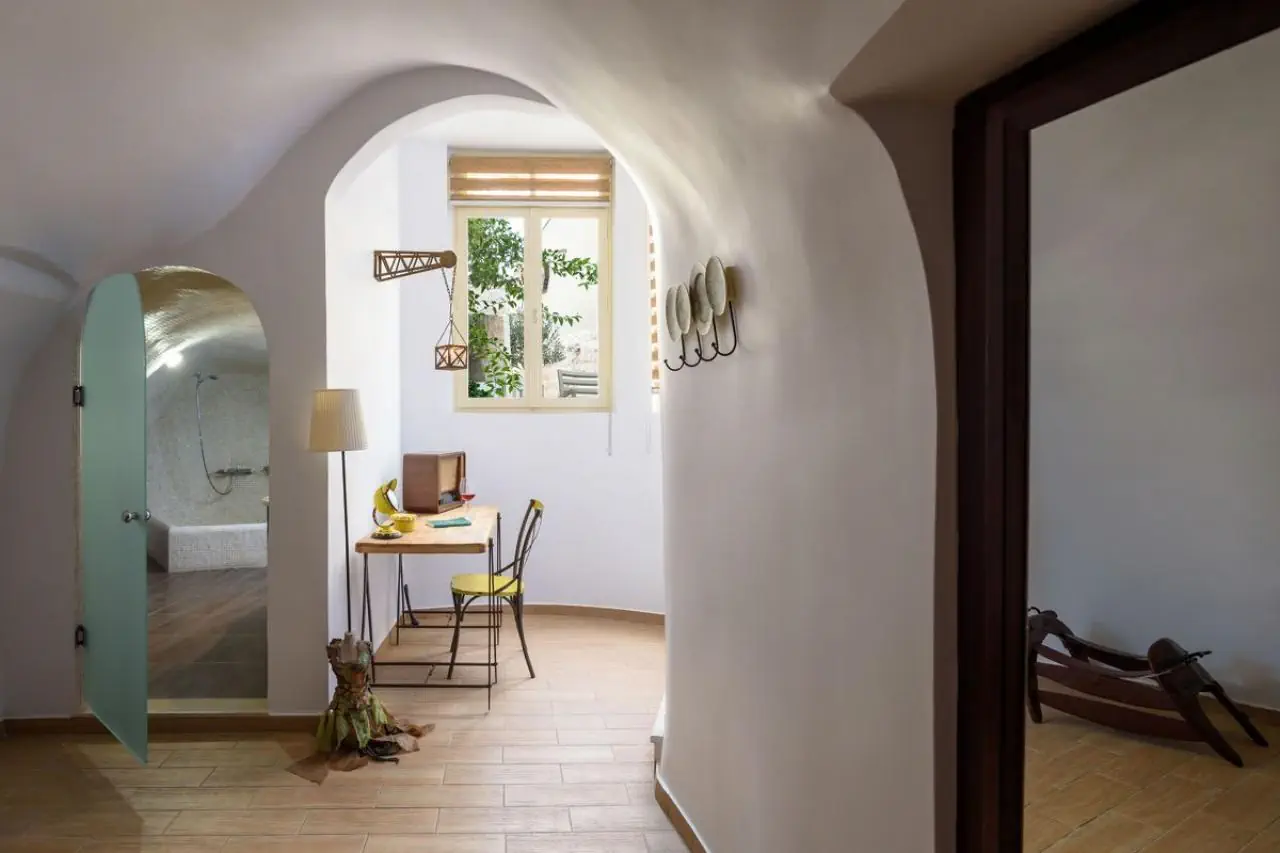 Suite Home Santorini 3*, фото 7