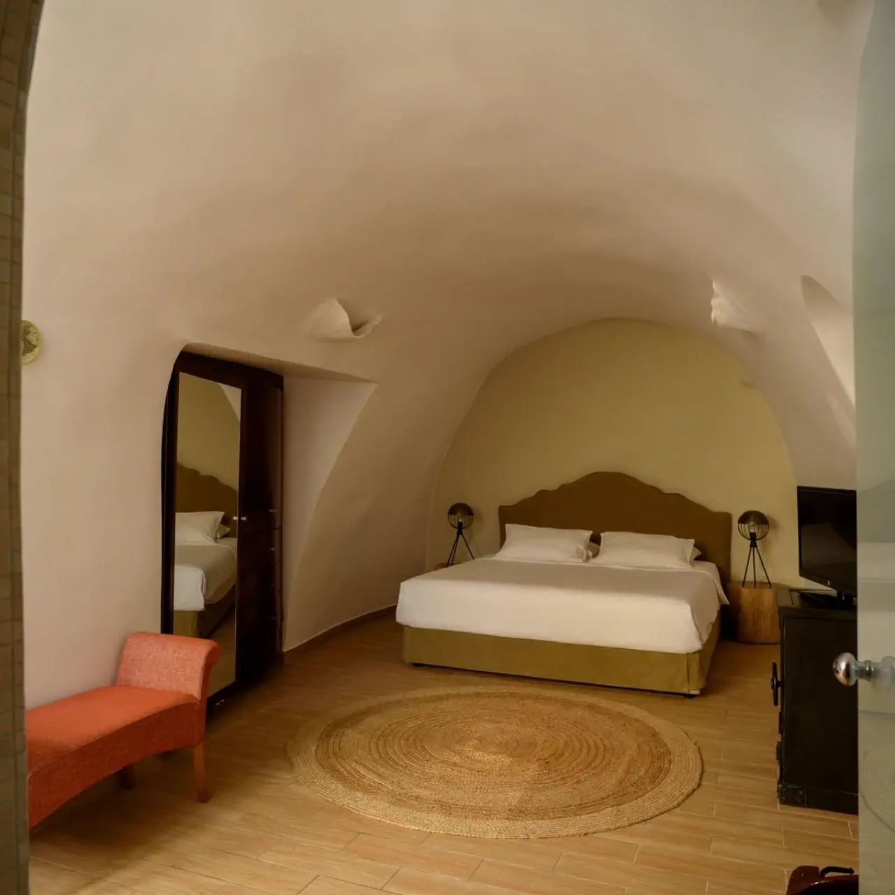 Suite Home Santorini 3*, фото 15