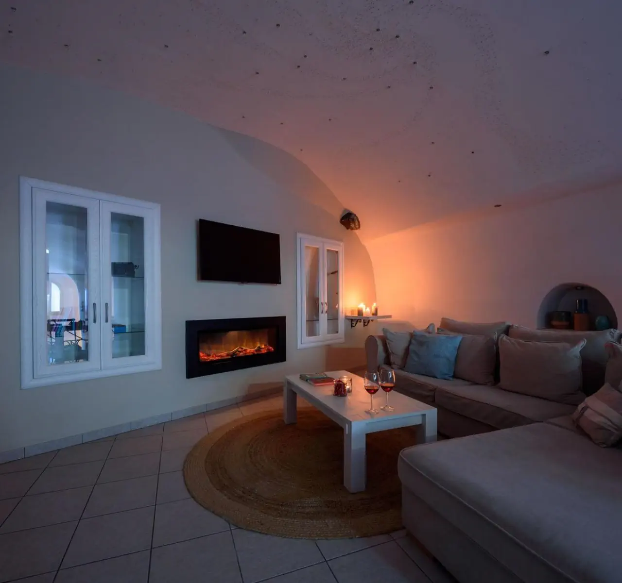 Suite Home Santorini 3*, фото 11