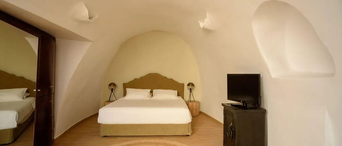 Suite Home Santorini 3*, фото 16
