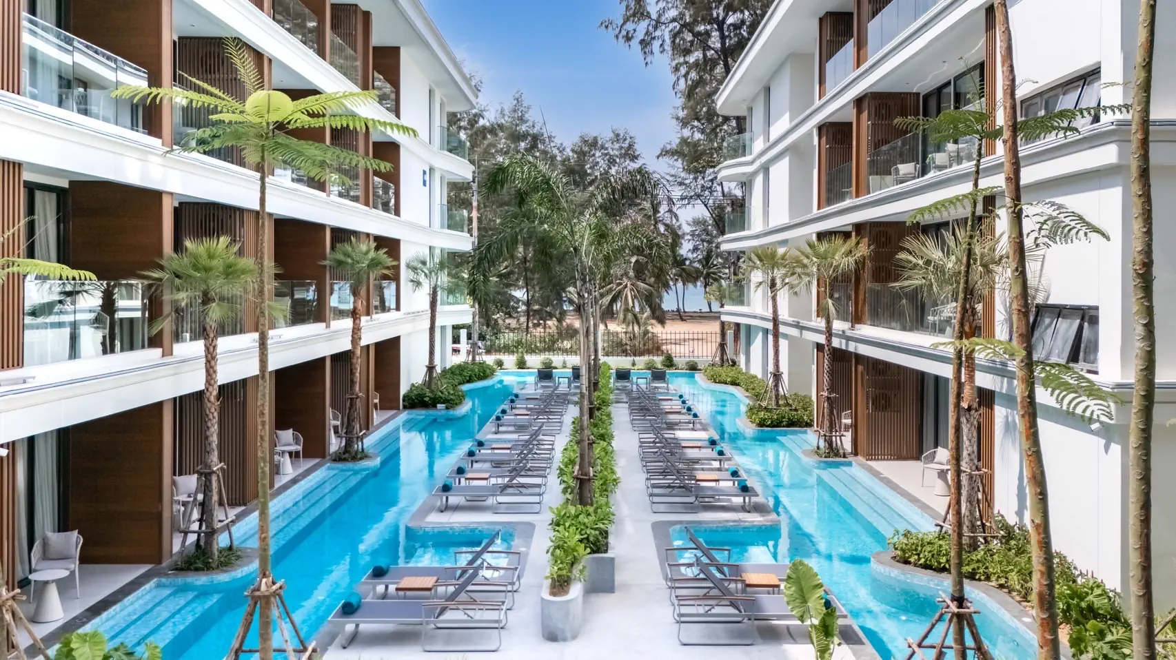 Kora Beach Resort Phuket 5*, фото 6