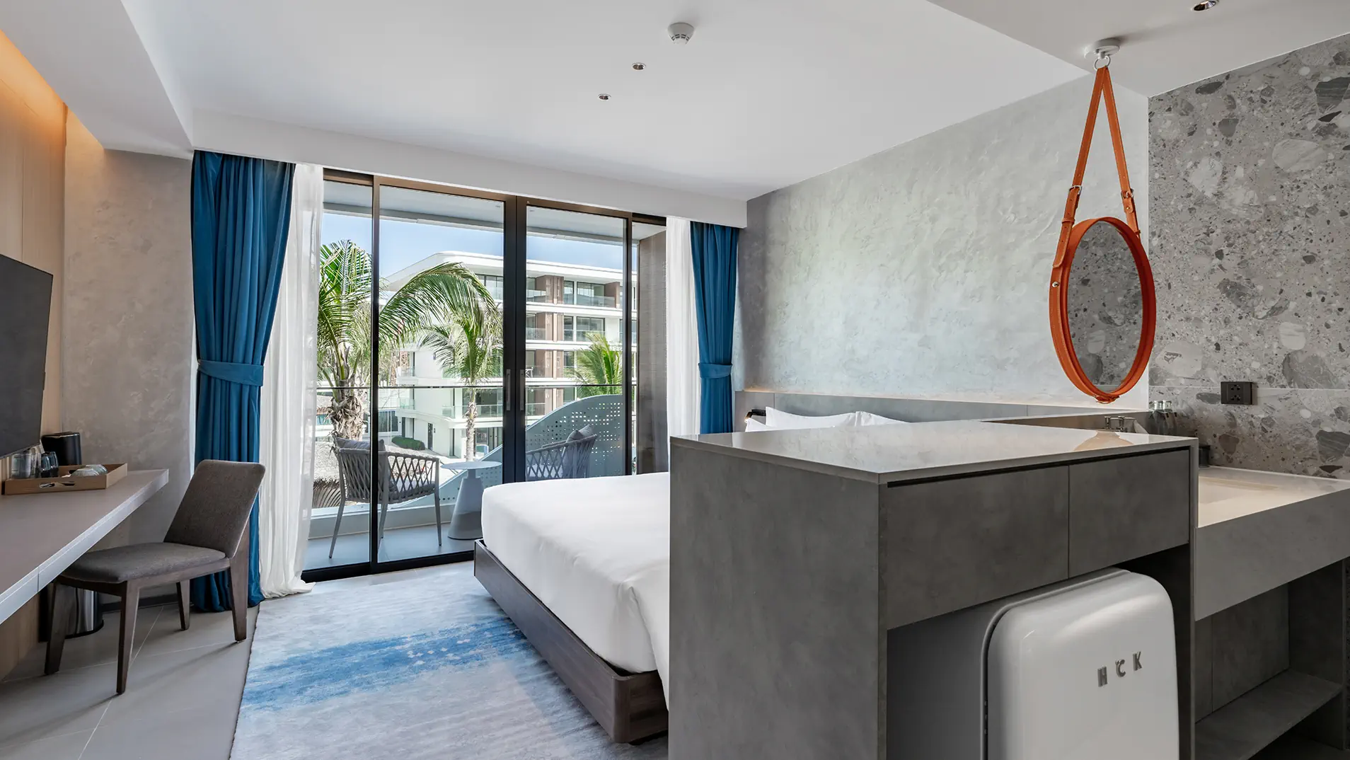 Kora Beach Resort Phuket 5*, фото 15