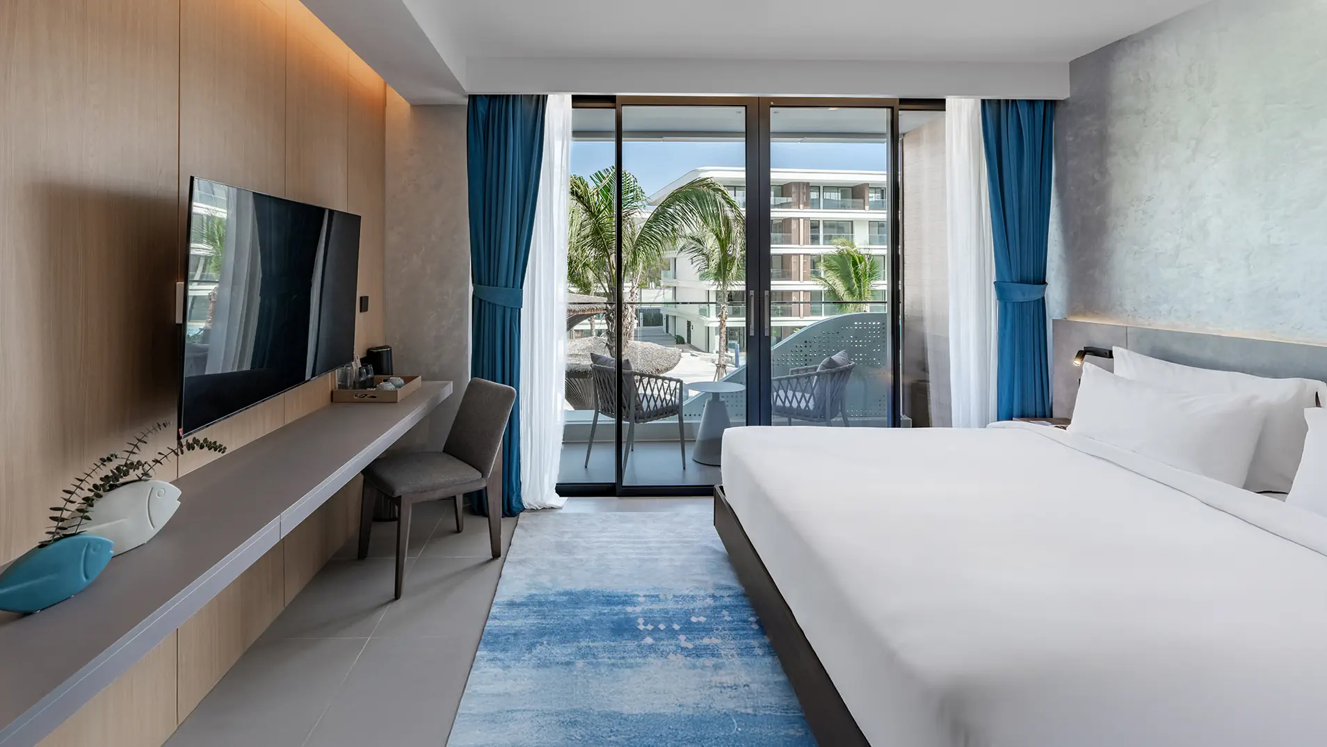 Kora Beach Resort Phuket 5*, фото 16