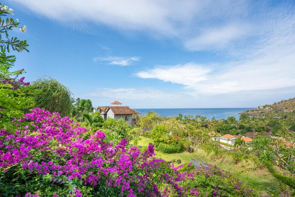 The Griya Villas & Spa 5*