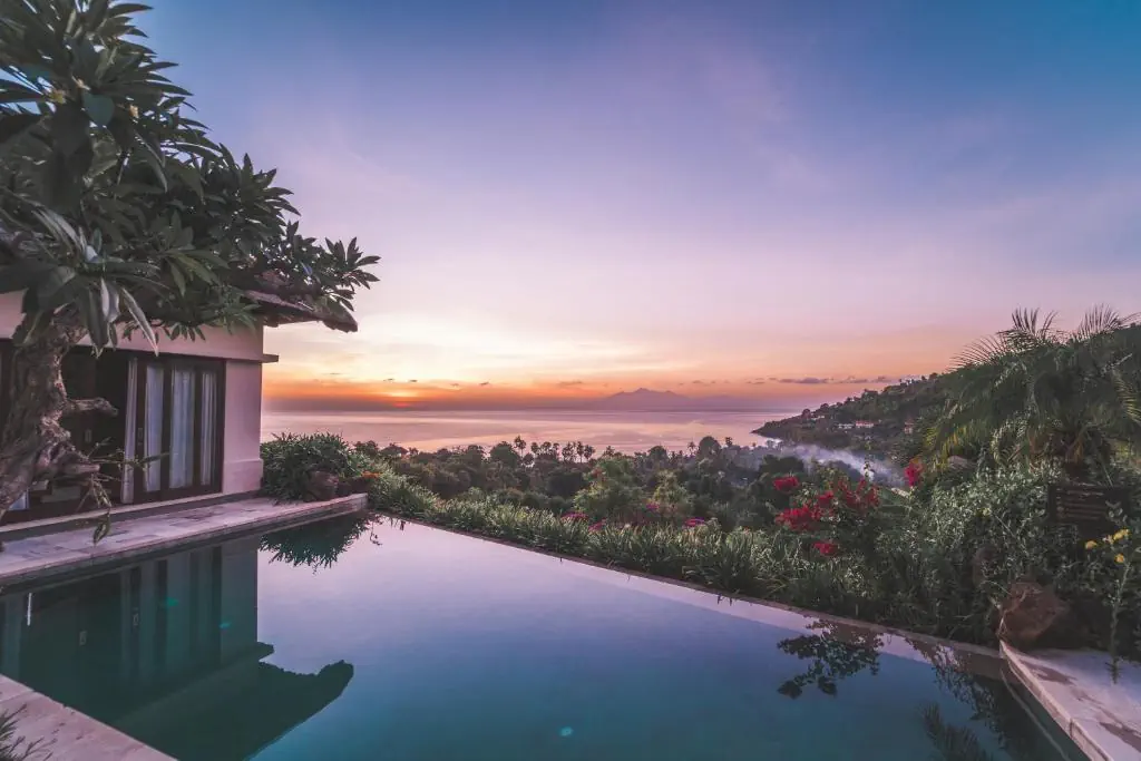 The Griya Villas & Spa 5*, фото 6