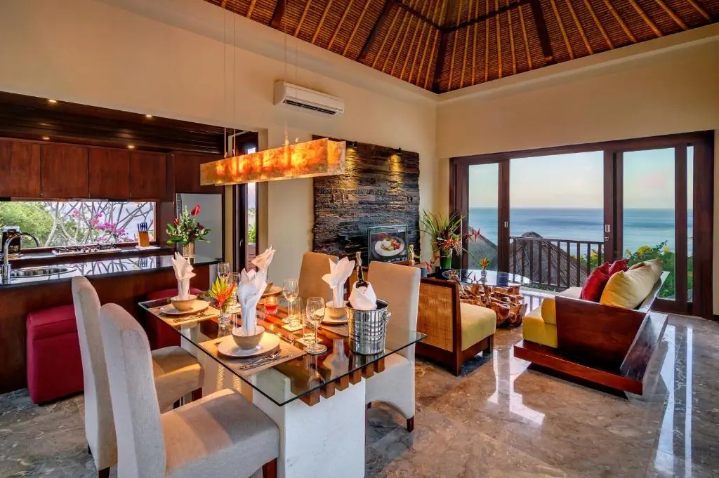 The Griya Villas & Spa 5*, фото 9
