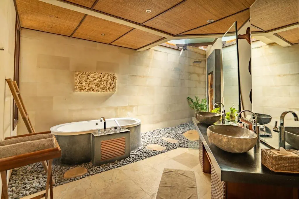 The Griya Villas & Spa 5*, фото 11