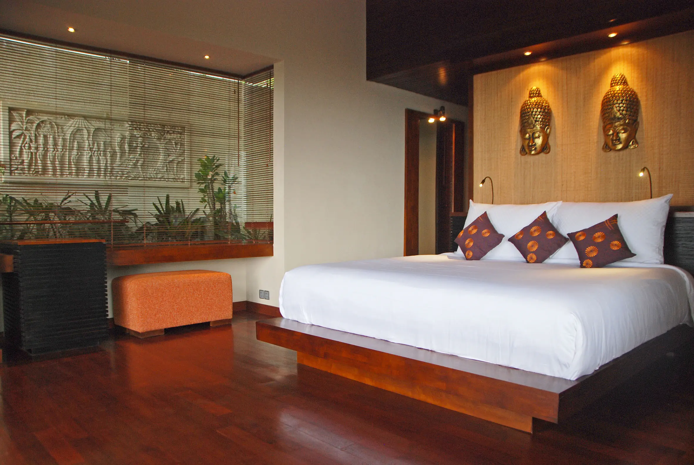 The Griya Villas & Spa 5*, фото 2