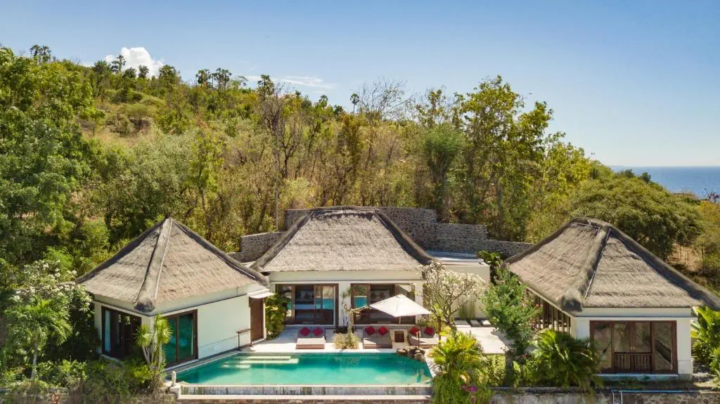 The Griya Villas & Spa 5*, фото 8
