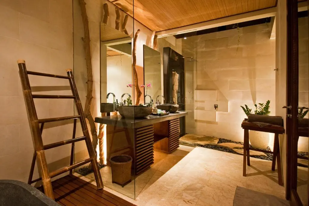 The Griya Villas & Spa 5*, фото 4