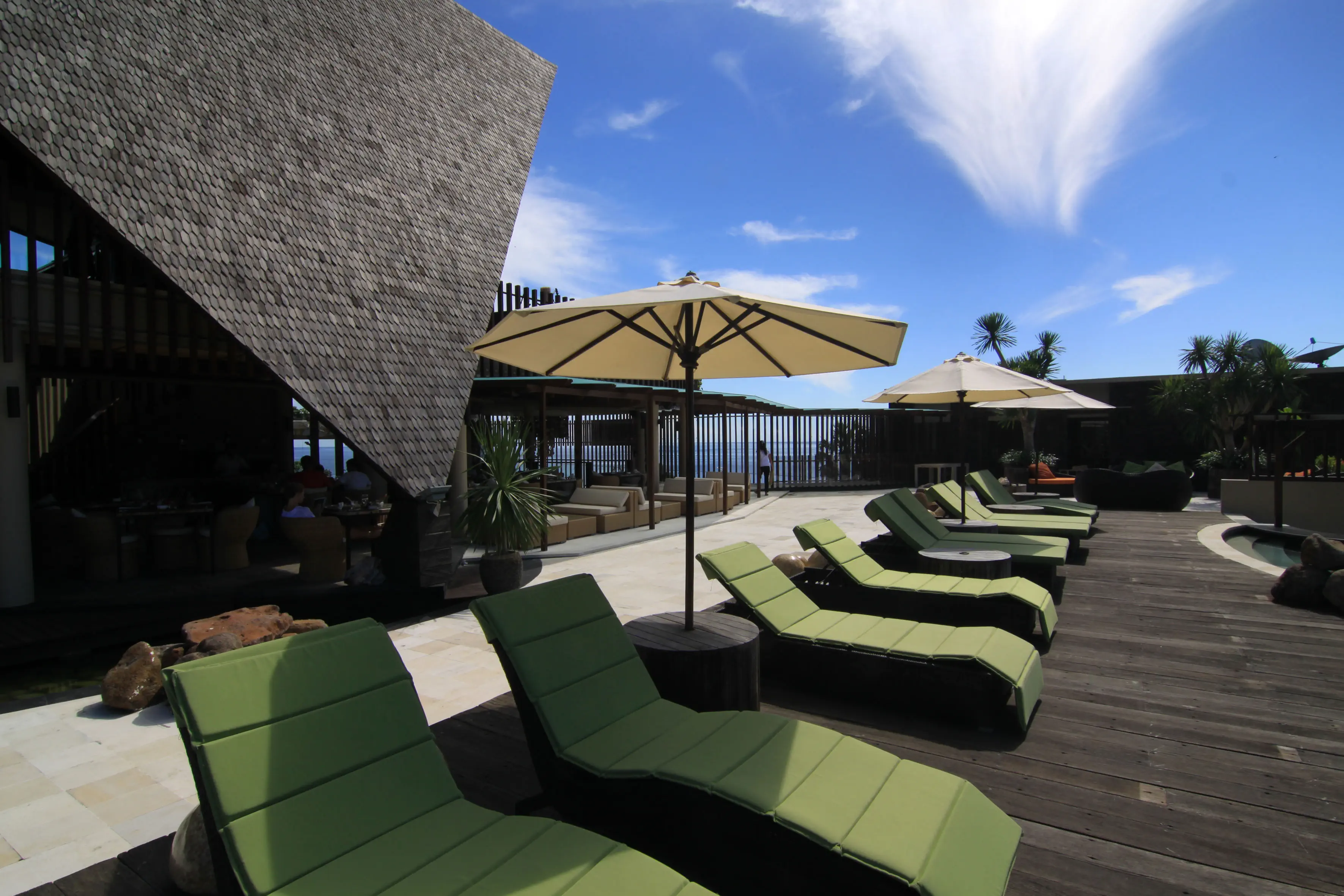 The Griya Villas & Spa 5*, фото 15