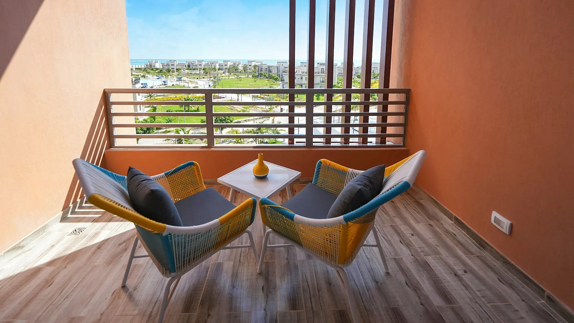 Gewan White Beach Resort-New Alamein 5*, фото 6