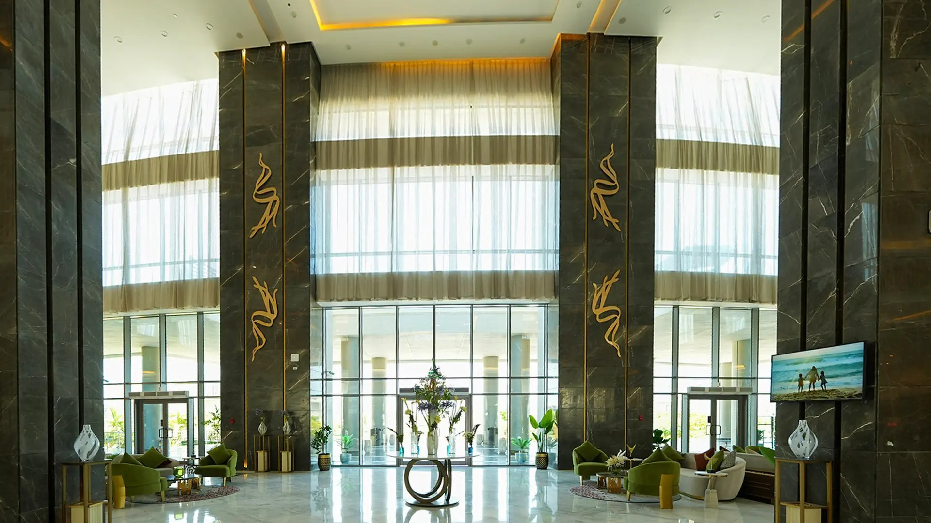Gewan White Beach Resort-New Alamein 5*, фото 11