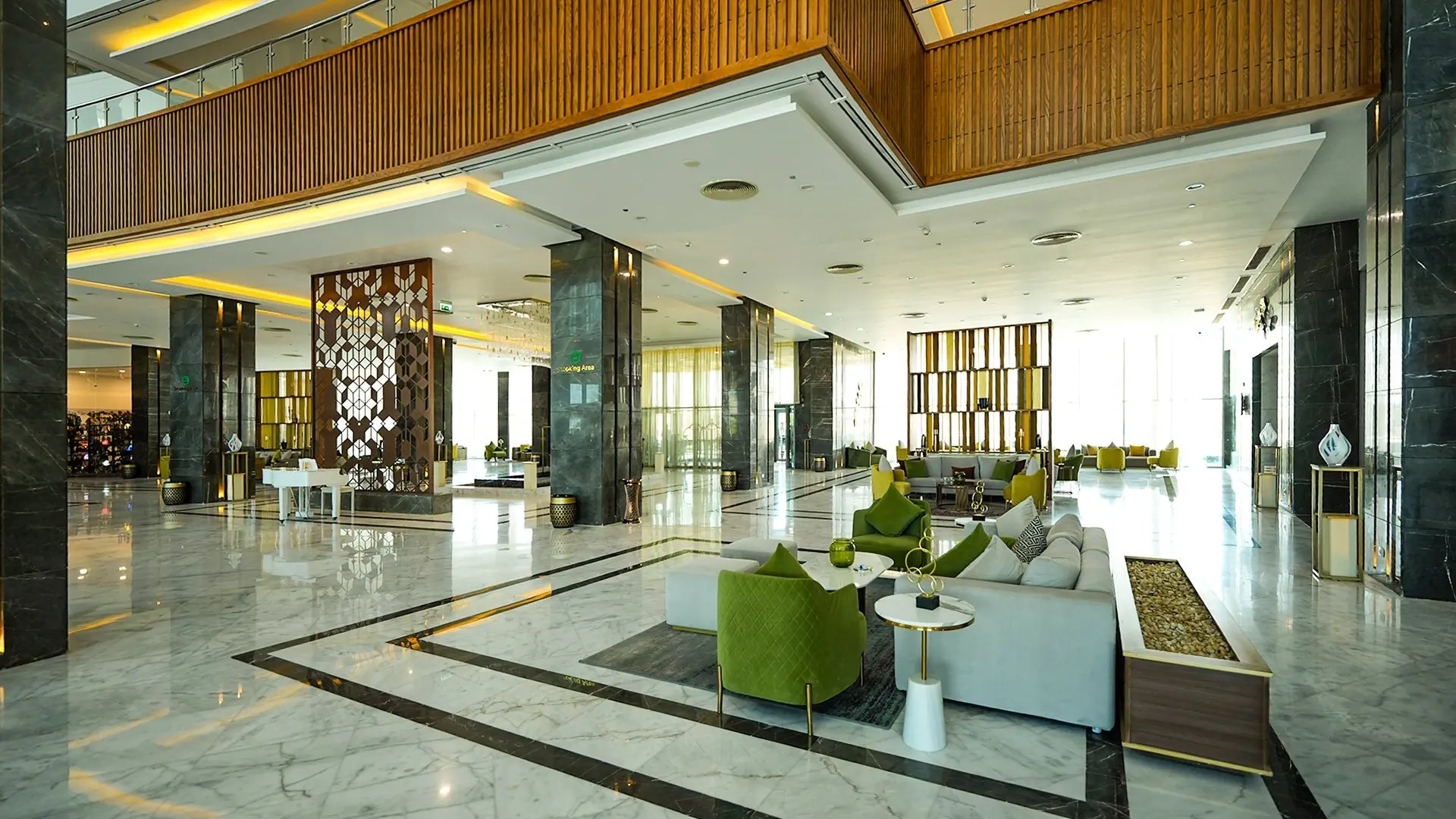 Gewan White Beach Resort-New Alamein 5*, фото 2