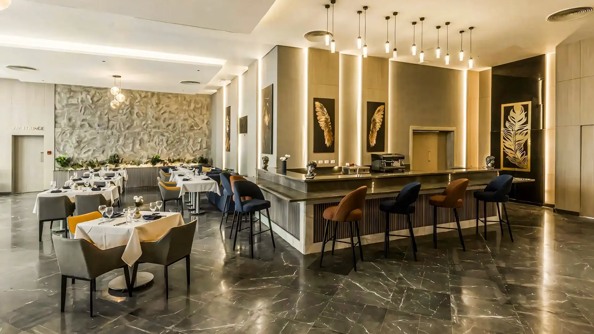 Gewan White Beach Resort-New Alamein 5*, фото 14