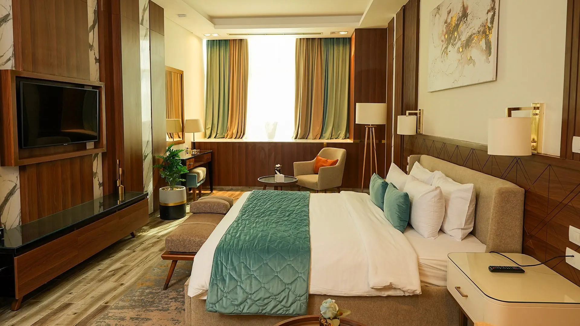 Gewan White Beach Resort-New Alamein 5*, фото 8