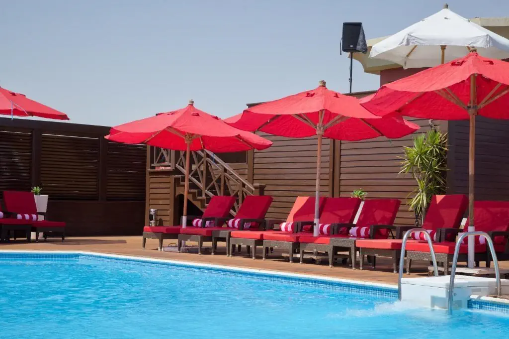 Porto Marina Resort & Spa 4*, фото 2