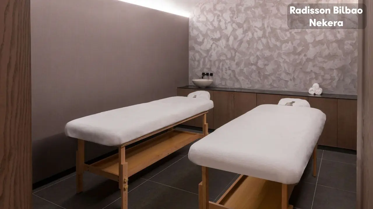 Radisson Collection Gran Via Bilbao 5*, фото 9