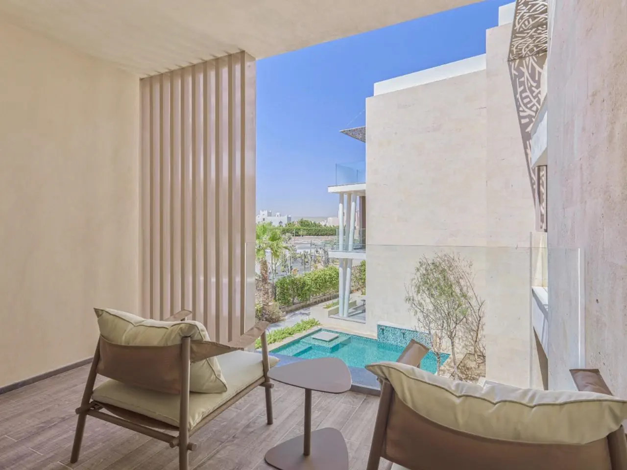 Double Tree by Hilton Mangroovy El Gouna Resort 5*, фото 6