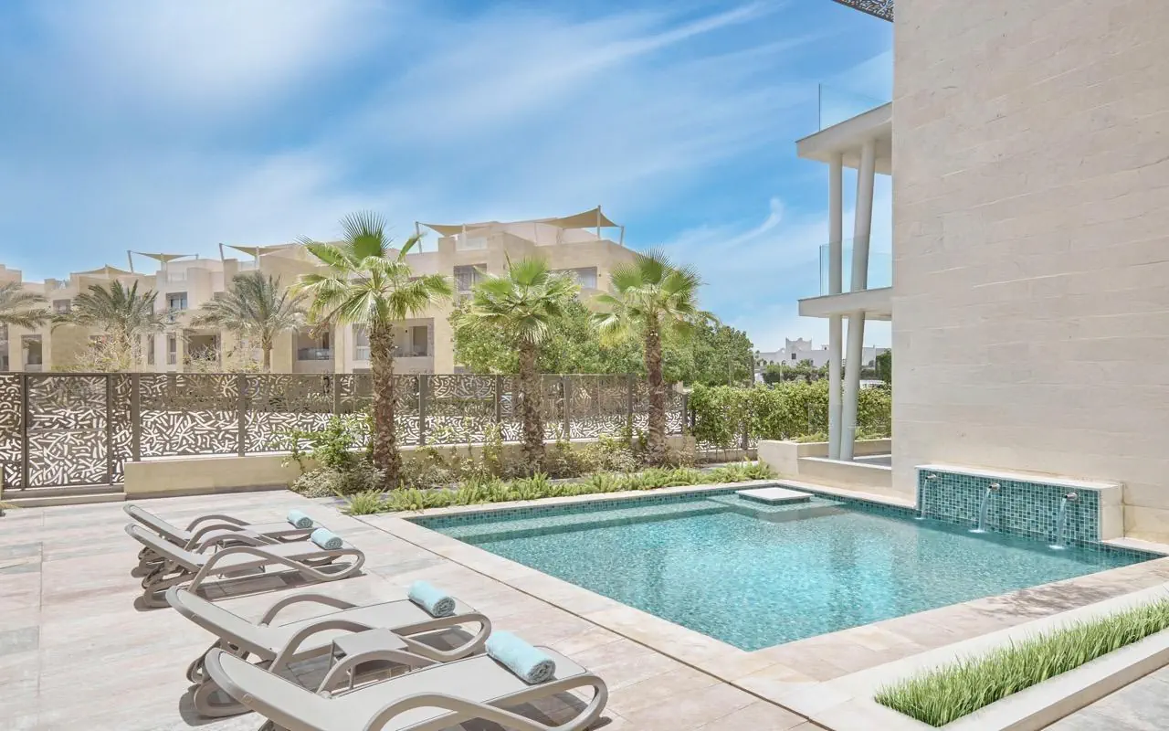 Double Tree by Hilton Mangroovy El Gouna Resort 5*, фото 15