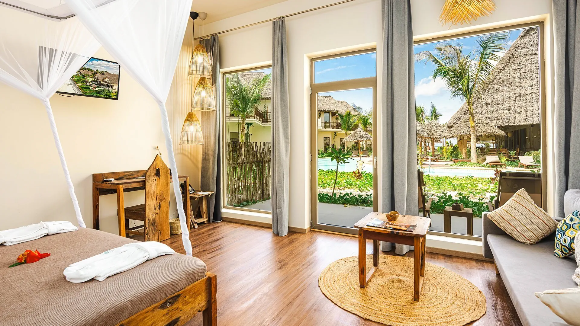 Clove Island Essence & Spa 5*, фото 10