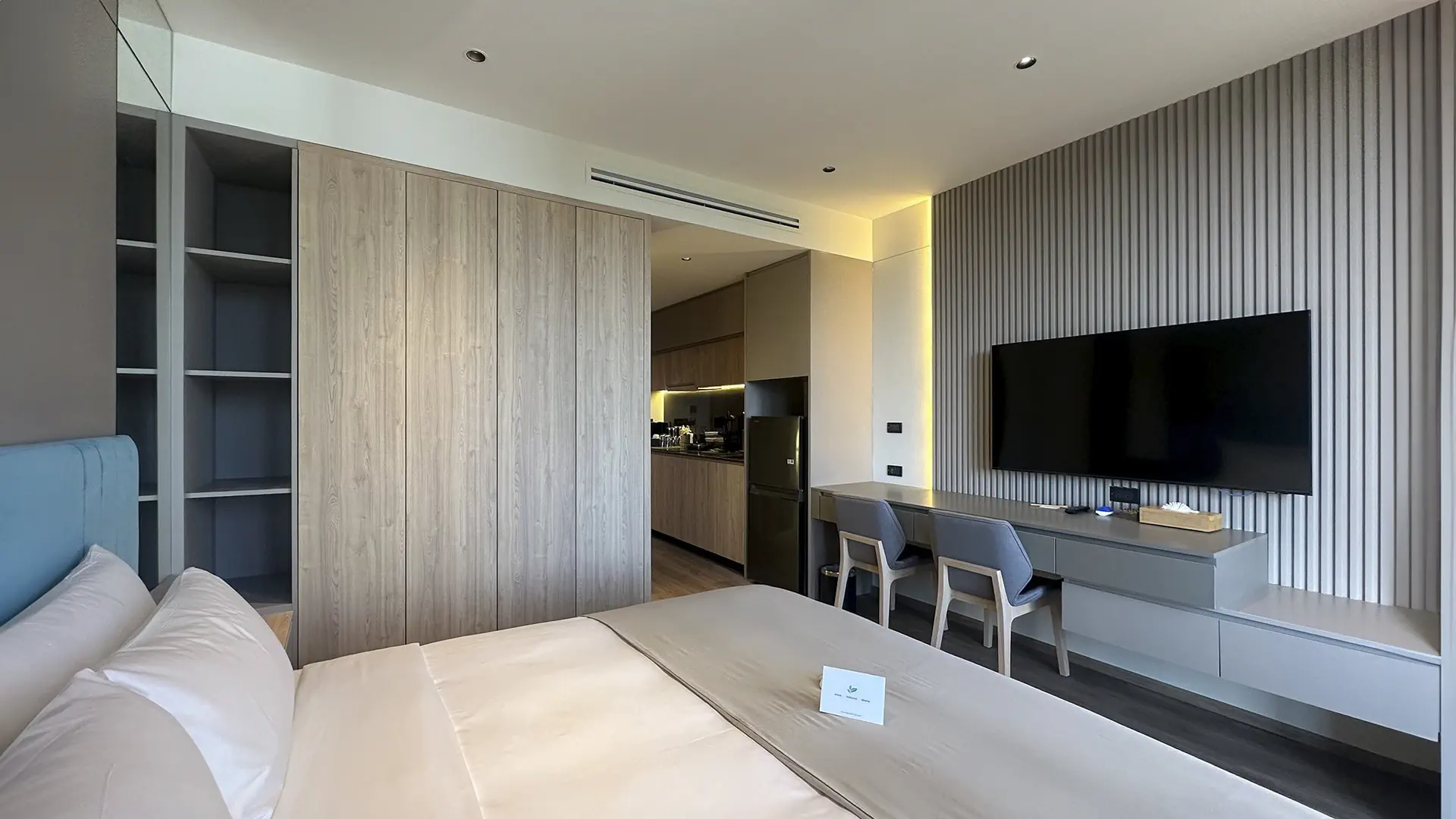 La Green Hotel & Residence 5*, фото 9