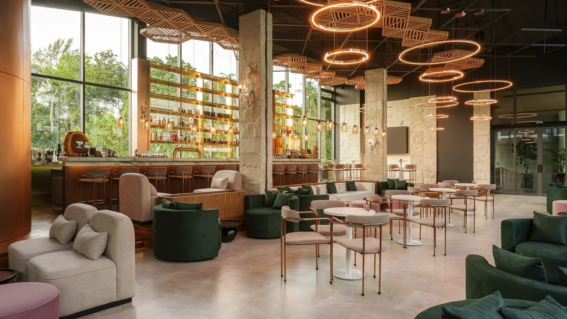 La Green Hotel & Residence 5*