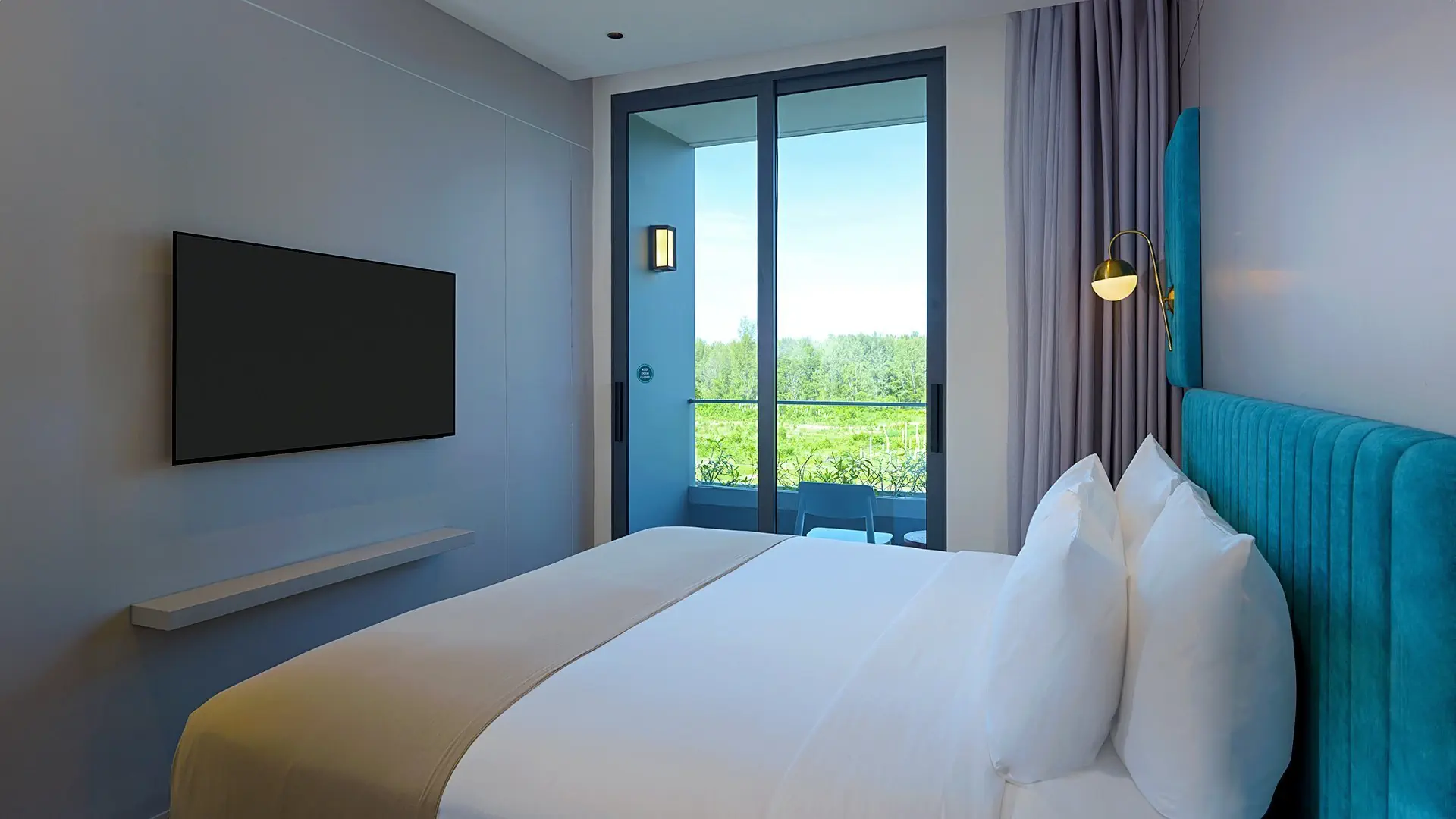 La Green Hotel & Residence 5*, фото 16