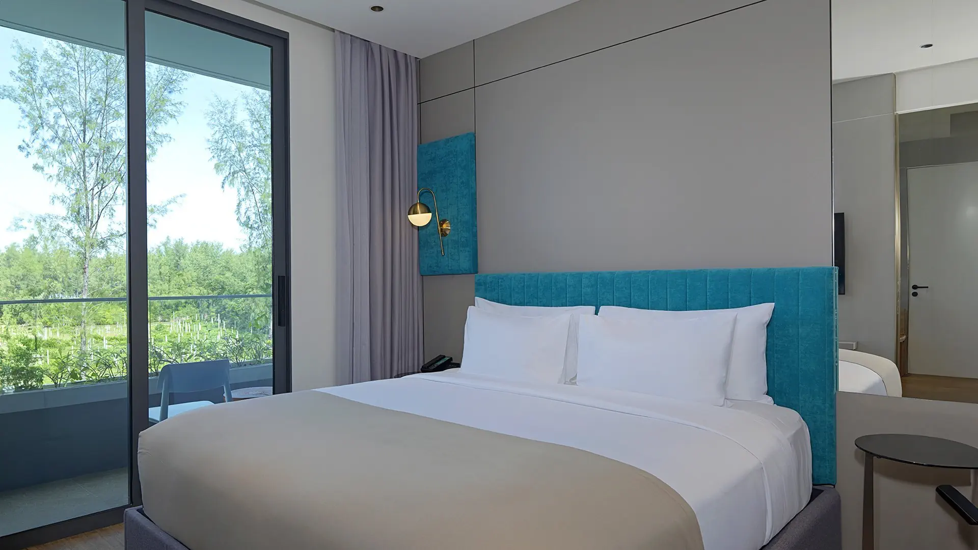 La Green Hotel & Residence 5*, фото 14
