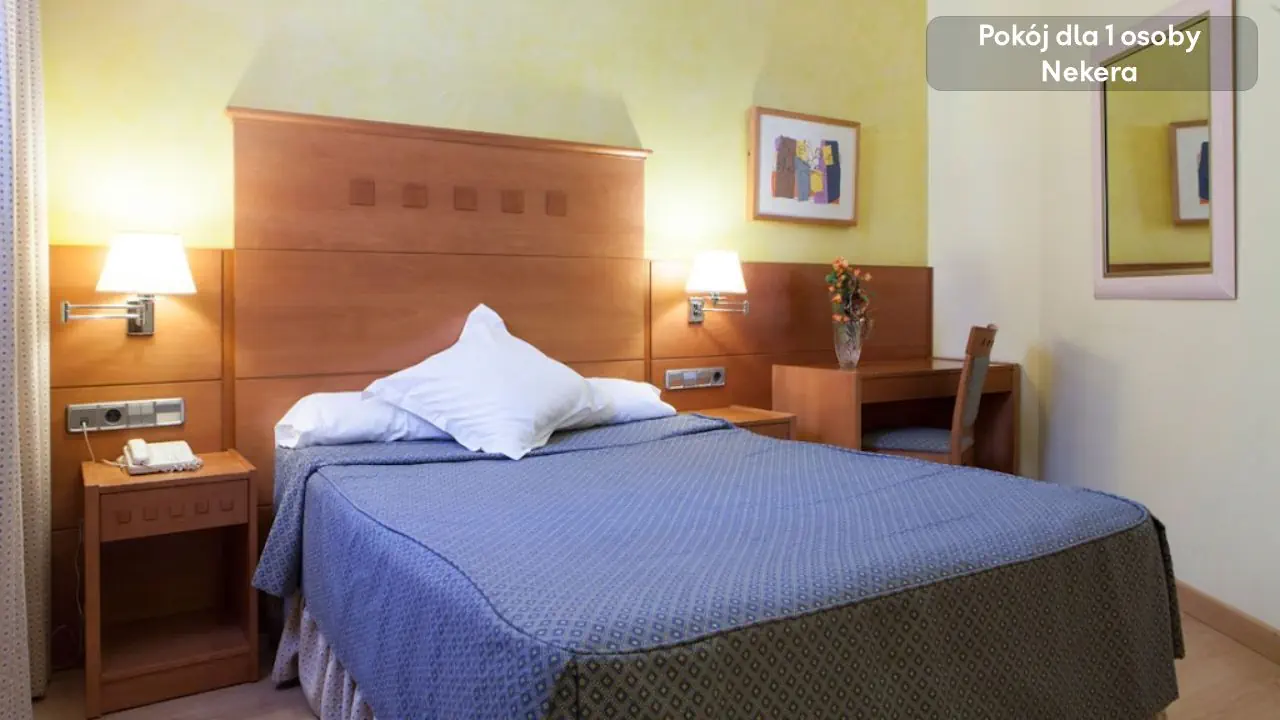 HI - Hotel Cervantes, фото 15