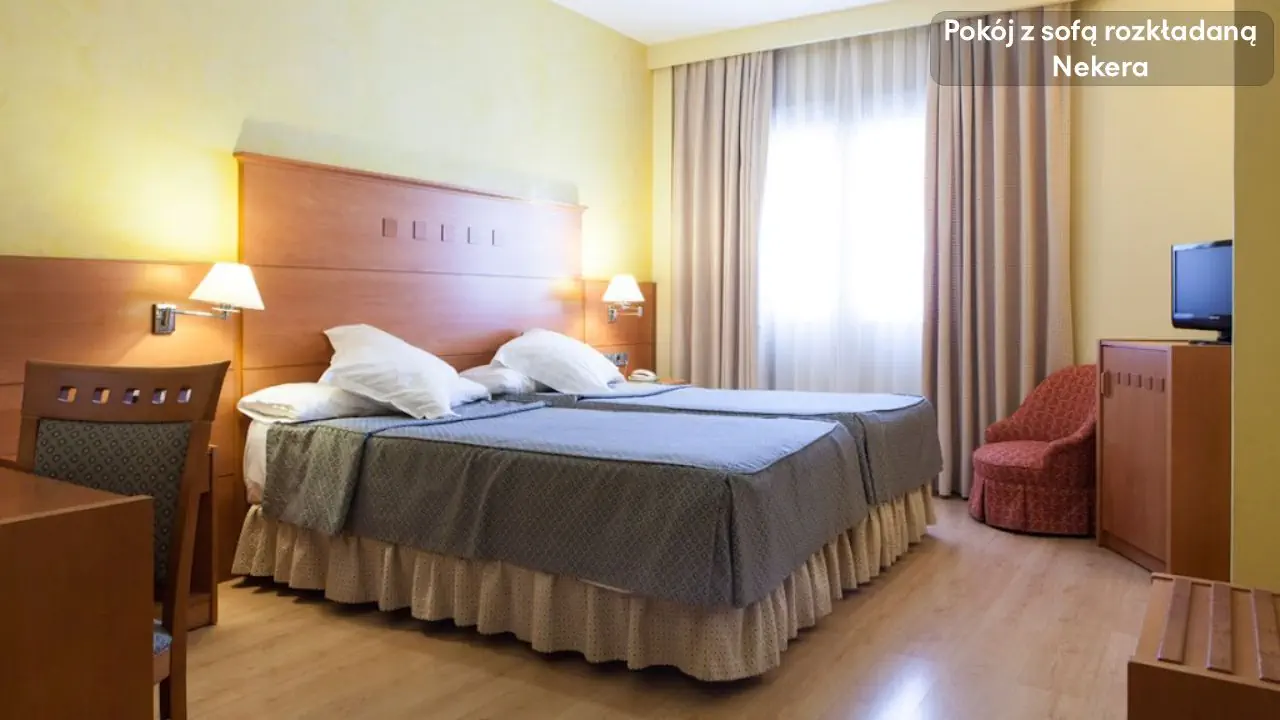 HI - Hotel Cervantes, фото 13