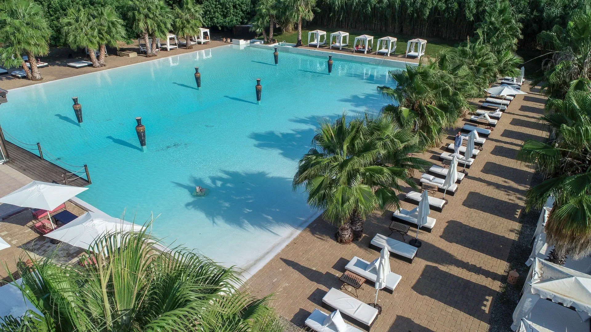 Masseria & Spa LuciaGiovanni 4*