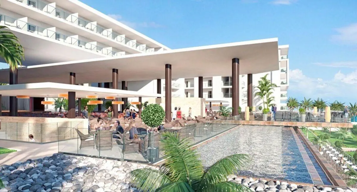 Riu Palace Swahili 5*, фото 14