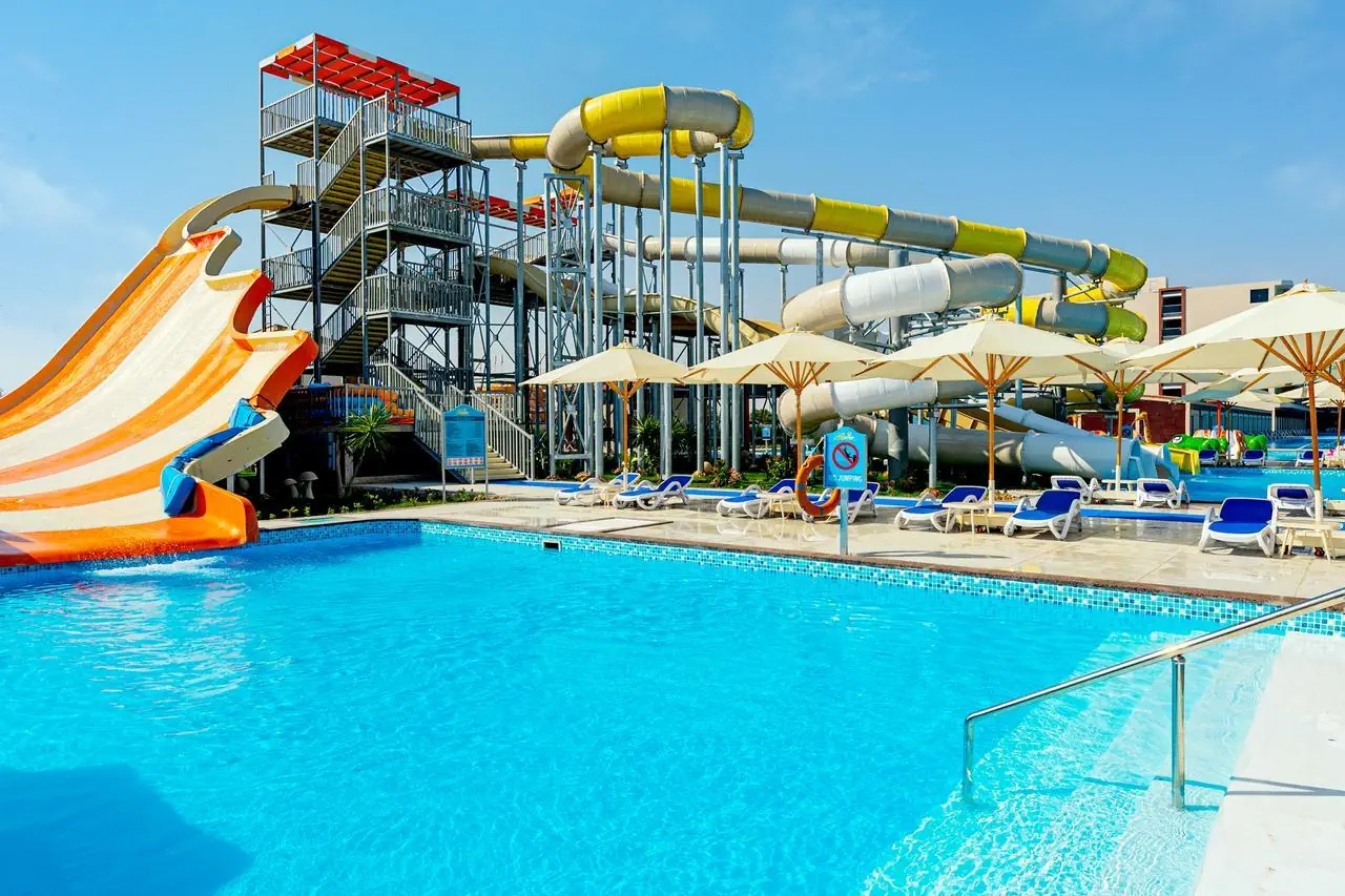 Rewaya Majestic Resort 5*, фото 12