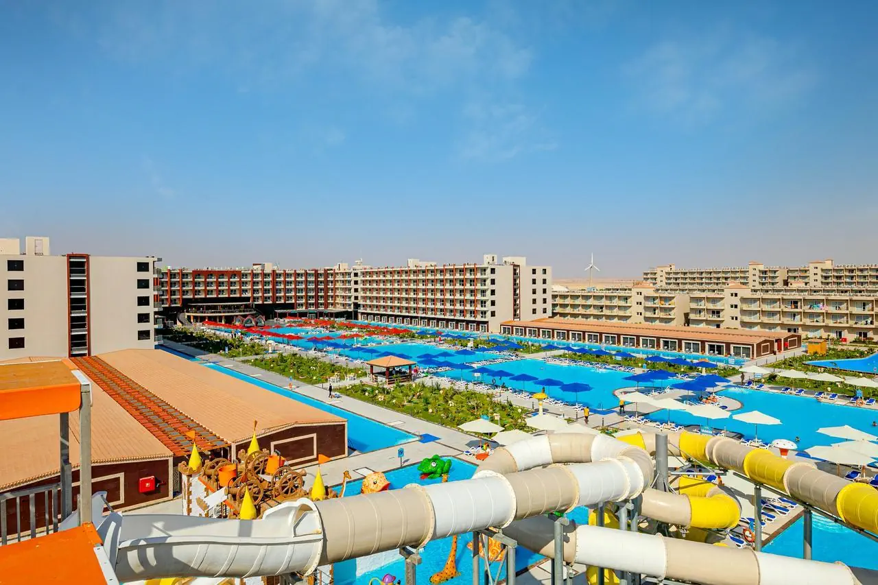 Rewaya Majestic Resort 5*, фото 11
