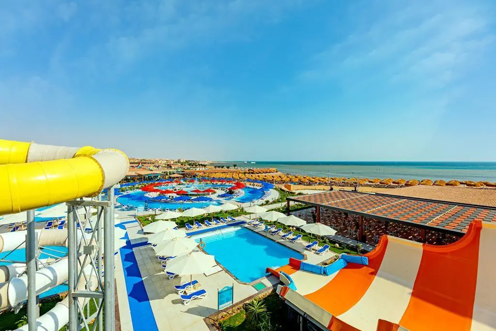 Rewaya Majestic Resort 5*, фото 14