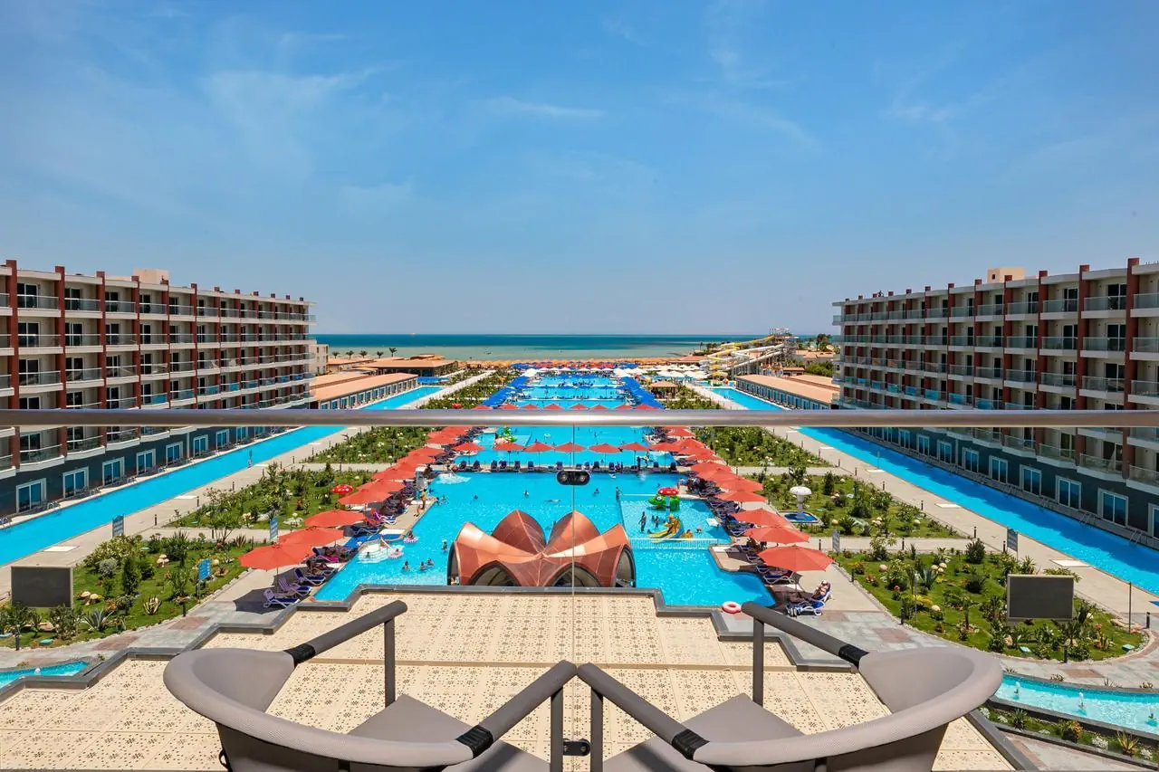 Rewaya Majestic Resort 5*, фото 15