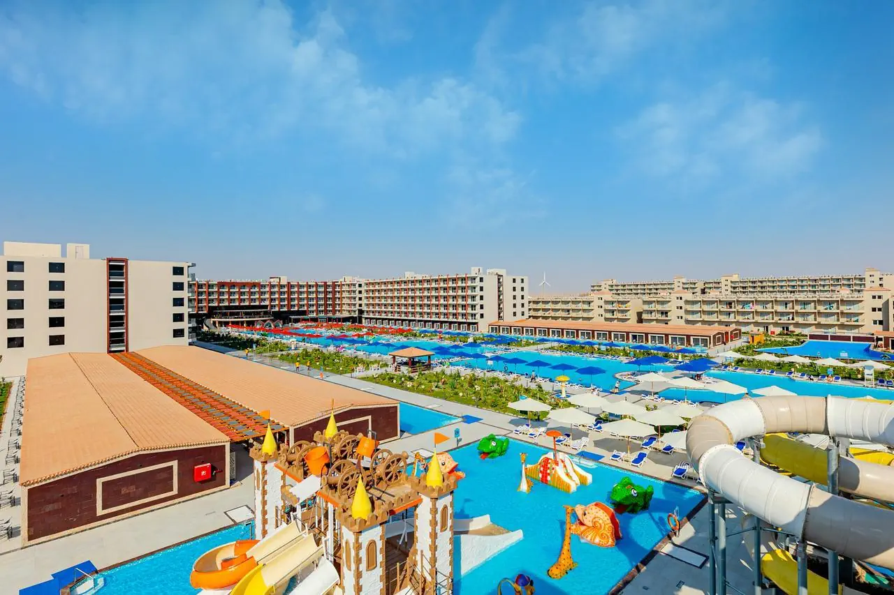 Rewaya Majestic Resort 5*, фото 6